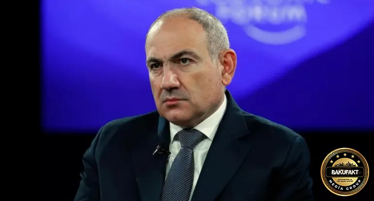 Paşinyandan Bakı və Ankaraya təşəkkür