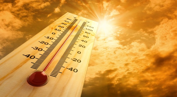 Havanın temperaturu yüksələcək – Xəbərdarlıq