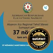 Sumqayıt məktəbində qalmaqal: Elşad Eyvazovun qanunsuz fəaliyyətləri Prokurorluğun diqqətində