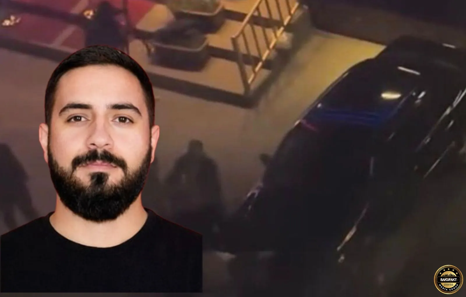 “Tempo Baku” restoranındakı insidentlə bağlı açıqlama: Hadisənin obyektə heç bir aidiyyəti yoxdur