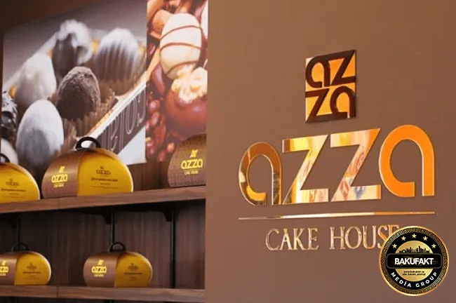 “AZZA” tortundan zəhərlənmə olub?