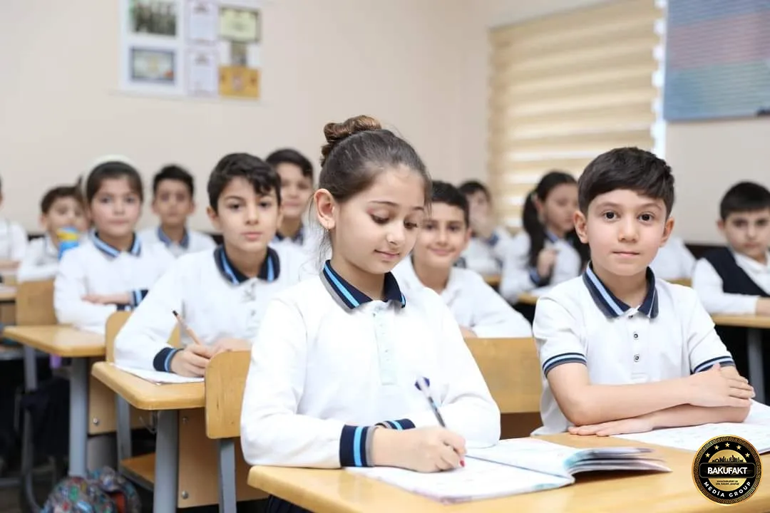Yeni təmayül tədris modelinin tətbiq olunacağı məktəblər AÇIQLANIB