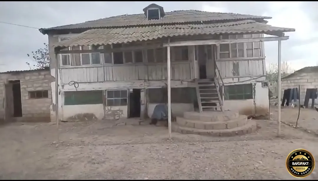 Şəhid və Qəhrəman Ailəsinin Ürəkdağlayan Həyat Şəraiti – Dəstəyə Ehtiyac Var