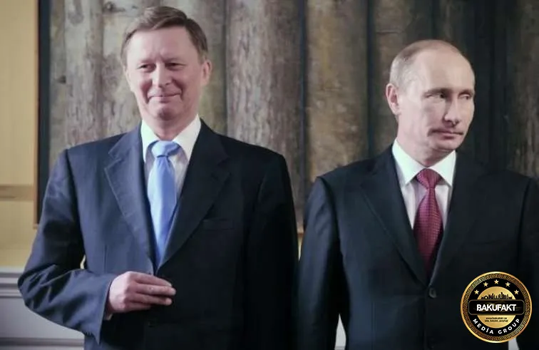 Putinin vəfat edən dostunun milyardlıq əmlakları üzə çıxdı