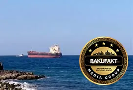 “Hacı Əli” Oman körfəzində batırıldı