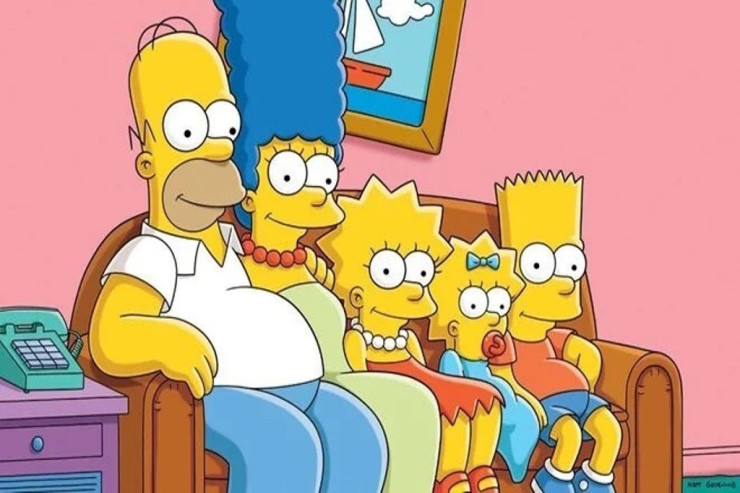 "The Simpsons" növbəti PROQNOZLARINI açıqlayacaq