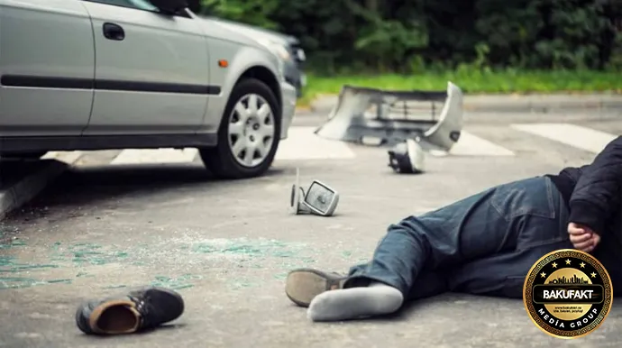 Yolda düşürdüyü sərnişini geri qayıdanda vurub öldürdü