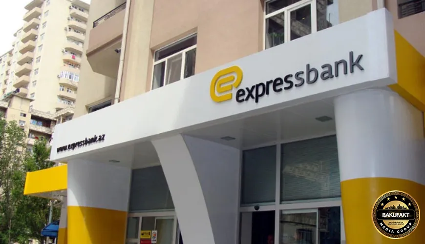 “Expressbank”ın sədri olmuş Əhəd Əliyevin xalası oğlu həbs edilib- Bankdan götürülən pul ələ keçirilib ÖZƏL