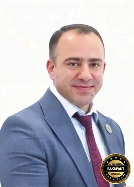 Azərbaycan Kikboksinq Federasiyasında yeni təyinat!