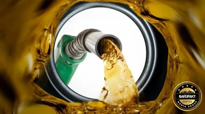 Azərbaycanda benzinin qiyməti qalxa bilər - SƏBƏB BUDUR