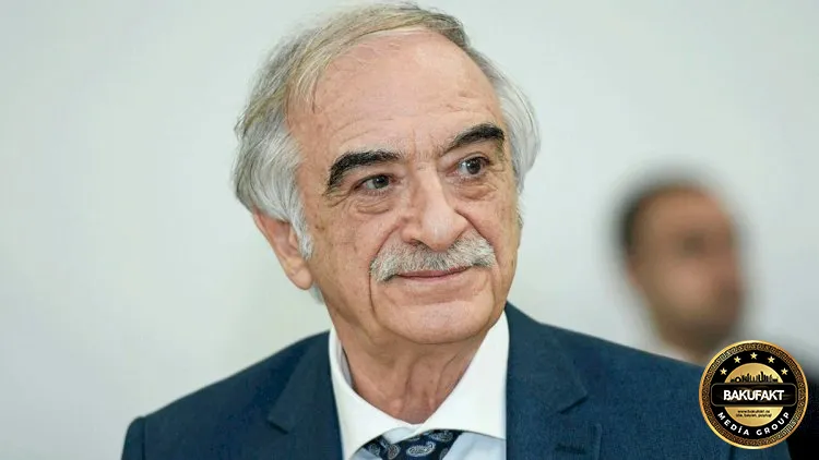 81 yaşlı Polad Bülbüloğlu boşandı və yenidən EVLƏNDİ