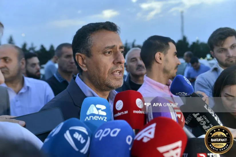 Seyfəddin Hüseynli: Qardaşlarımın cəsədlərinin ekspertizası zamanı gördüyüm mənzərə məni daha da dəhşətə gətirdi