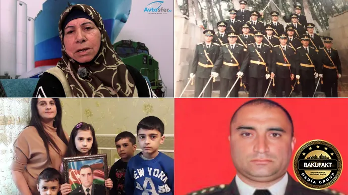 Şəhid ailəsinə qarşı dələduzluq: etibarnamə ləğv edildiyi üçün maşın duracağa qoyuldu – ŞİKAYƏT 