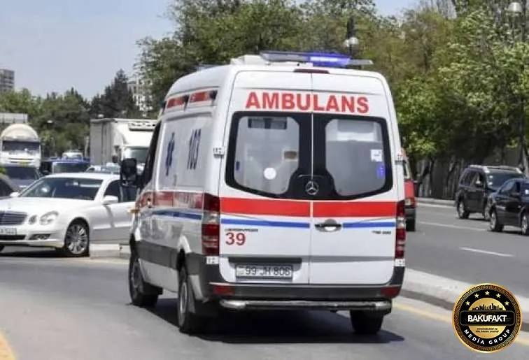 Təcili tibbi yardımda çağırışlar planşetlərlə qəbul ediləcək