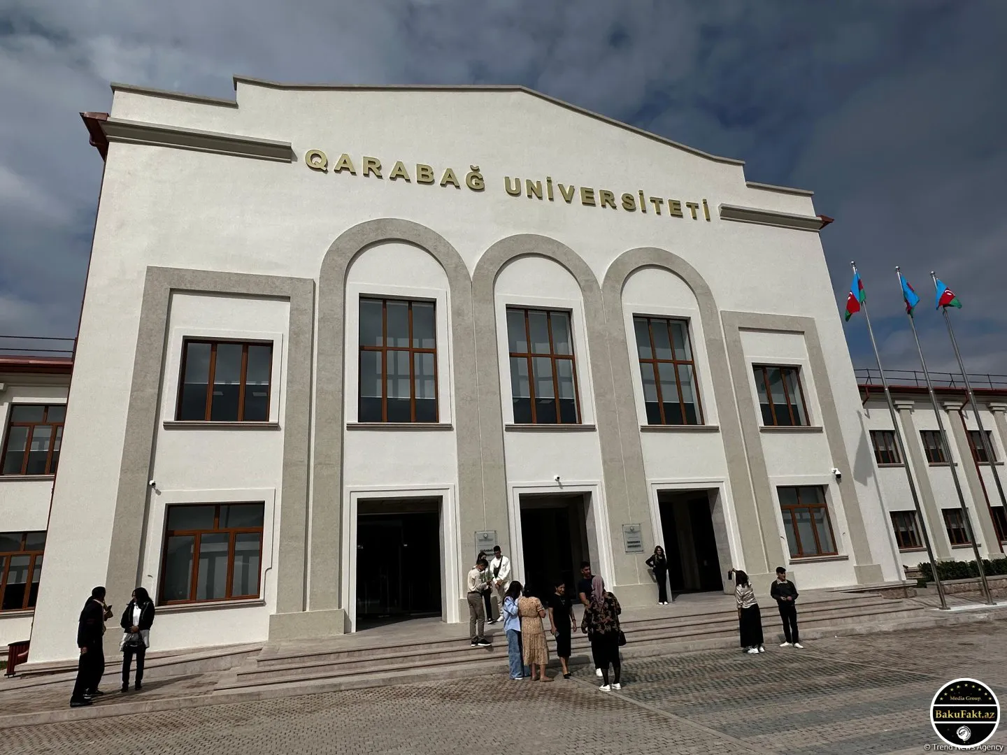 Azərbaycanın yeni universitetlərinə 27 milyon AYRILACAQ