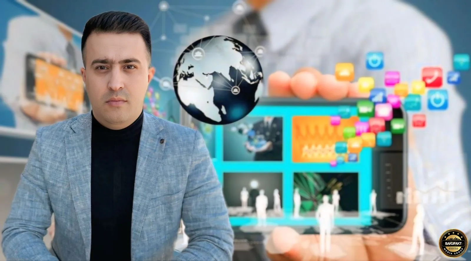 Məktəbdə müəllim haqqında “fake” səhifə açan şagirdə üzr istədib, sosial şəbəkədə paylaşdılar - Ekspert ŞƏRH ETDİ - VİDEO