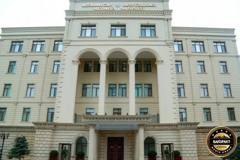 Müdafiə Nazirliyindən hərbçilərin yaxınlarına MÜRACİƏT