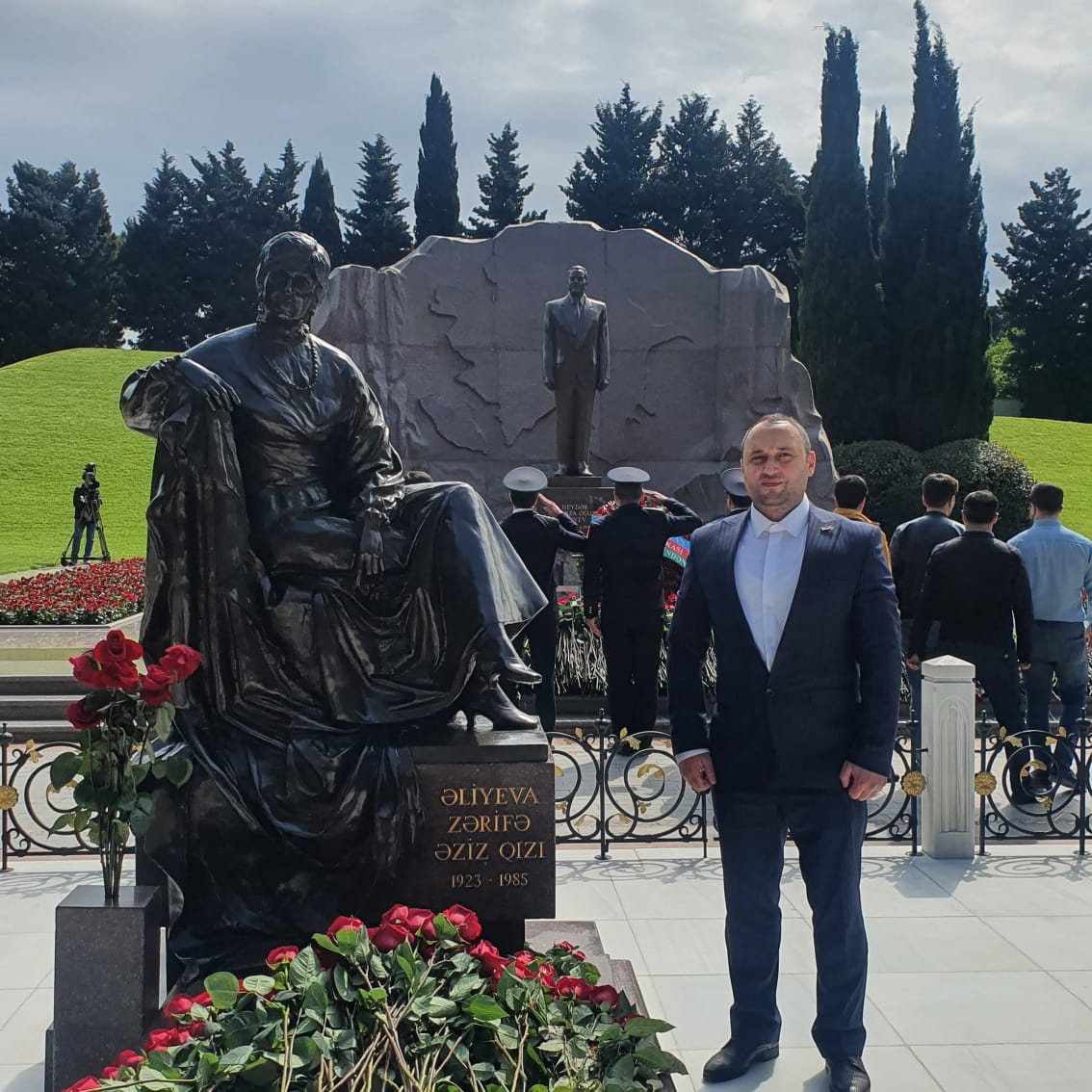 Şuşa bəyannaməsi Qarabağın təhlükəsizliyinin zəmanətidir