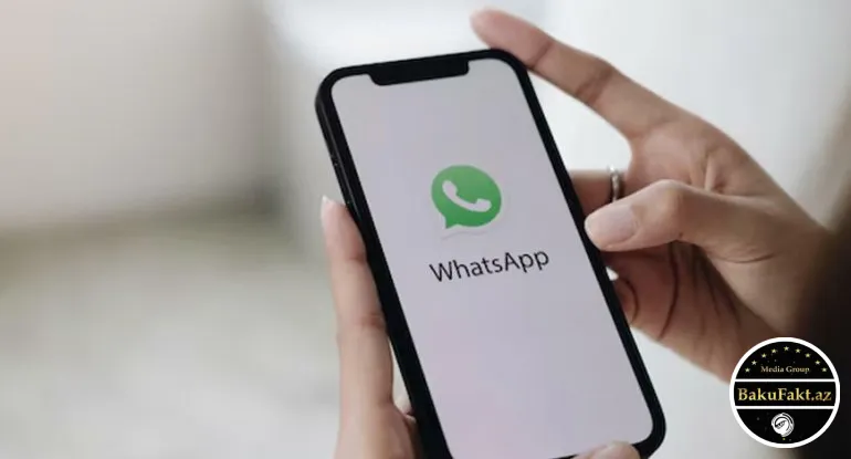 "WhatsApp"da hər kəsi sevindirəcək YENİLİK - Statuslara daxil olmadan... - FOTO