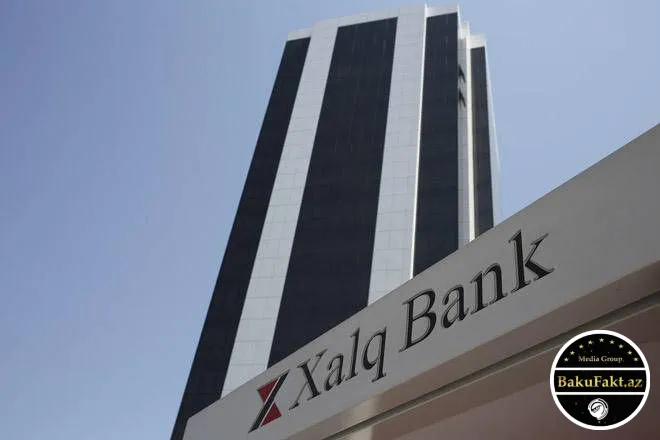 “Xalq Bank” batır: 9 aya 0.2 min manat gəlir…