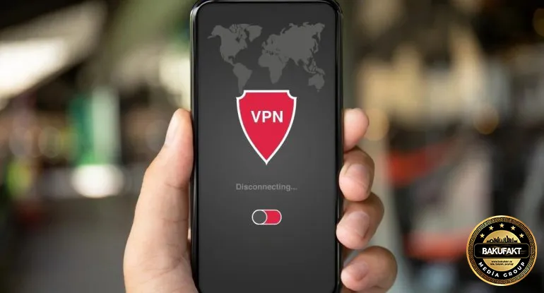 Pulsuz VPN xidməti dayandırılır