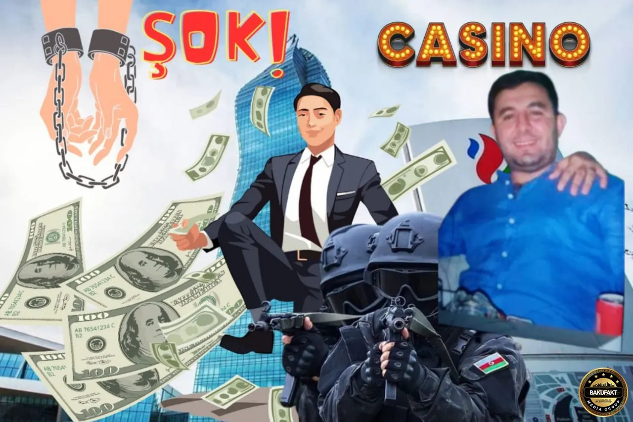 Hökümət rəsmilərinin adından istifadə edərək zor durumda olan şəxsin evini əlindən alan "makler" Orxan kimdir? 