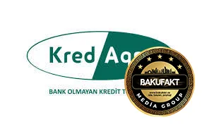 "Kredaqro" MMC cərimələndi