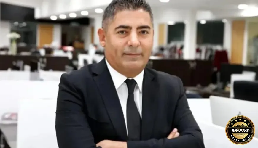 Məşhur kanalın rəhbəri saxlanıldı - FOTO