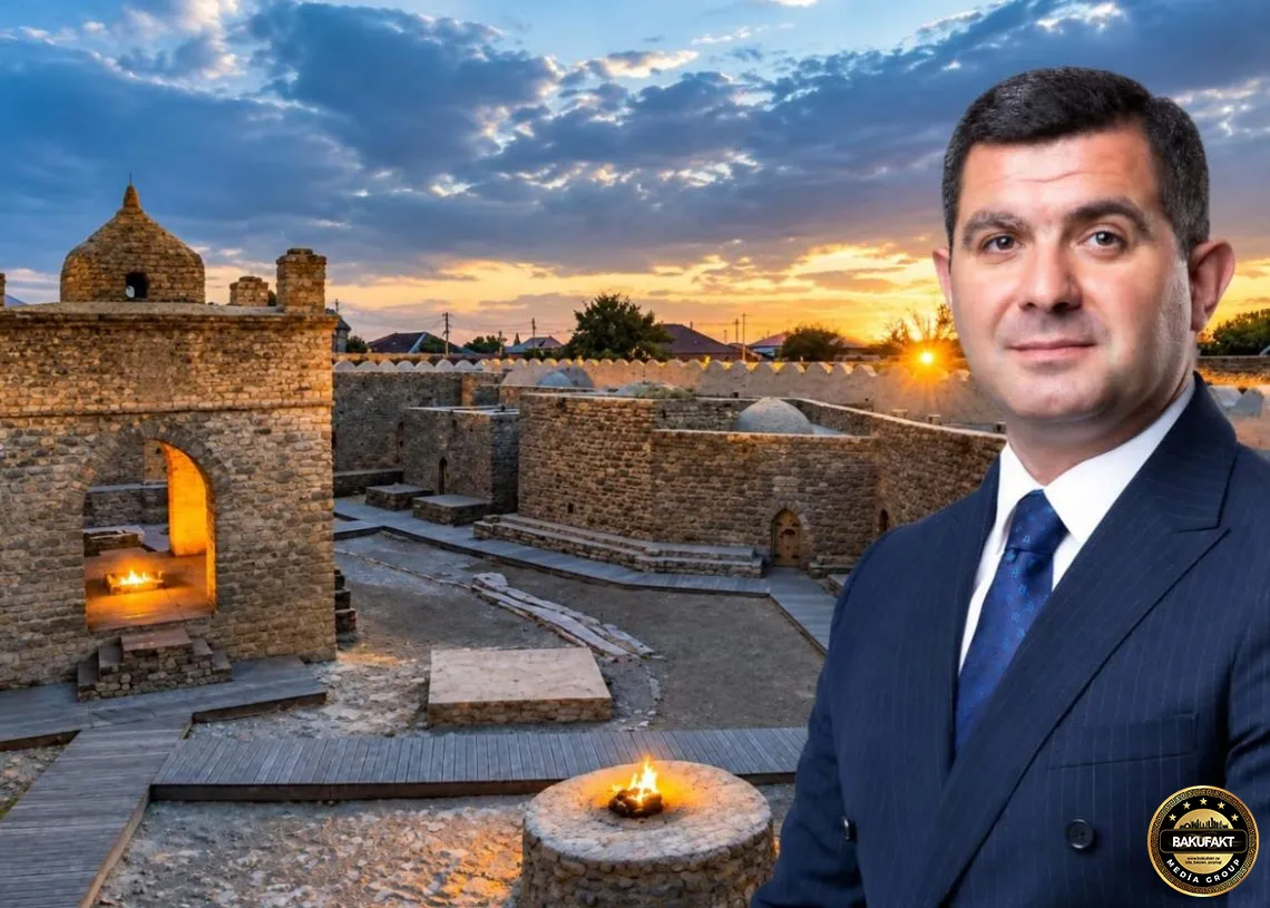Beynəlxalq münasibətlər üzrə ekspert Emin Əliyev : “İnamı istismardan qorumaq lazımdır”