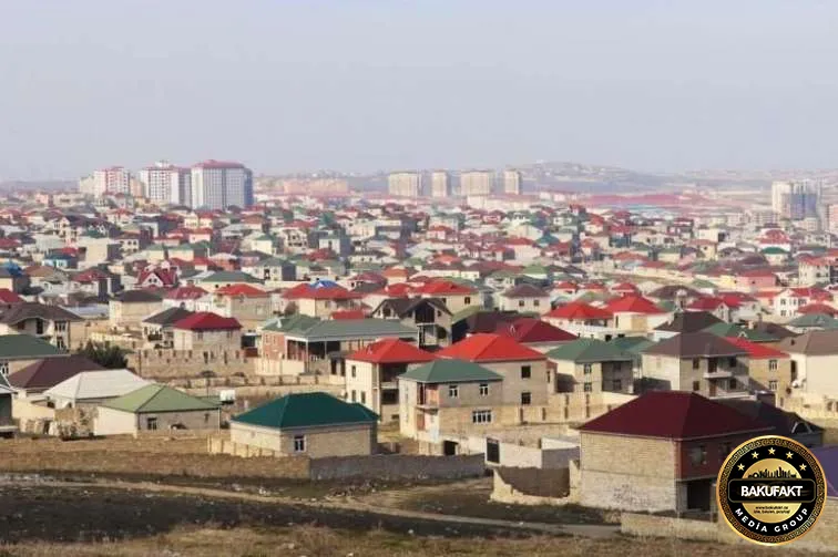 Bakının bu ərazilərində mənzil alanlar xeyli pul qazanacaq