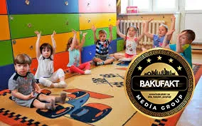 Fransada uşaq bağçasında ağlagəlməz hadisə: İki yaşlı qız ağır sərxoşluq halında xəstəxanalıq oldu