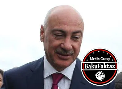 Bakıda həbsdə olan Qukasyan haqda yeni qərar