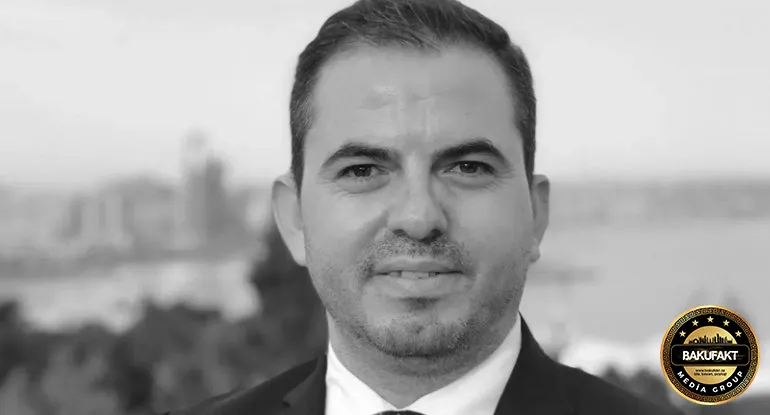 Türk iş adamının Azərbaycandakı 34 milyonluq şirkəti bağlanır