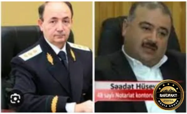 BU NƏ SƏADƏT... BU NƏ İMKAN? -İLGİNC İDDİALAR...
