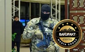 Cinayət Axtarışı İdarəsi tərəfindən ƏMƏLİYYAT - Saxlanılanlar var