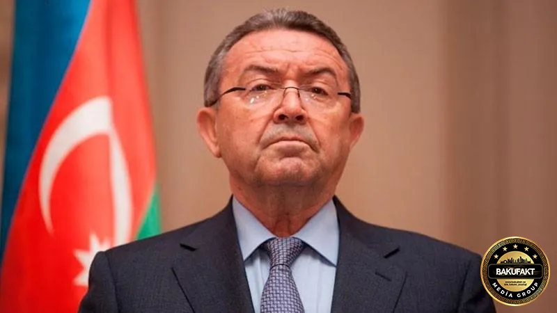 Misir Mərdanov xəstəxanaya yerləşdirildi - AÇIQLAMA