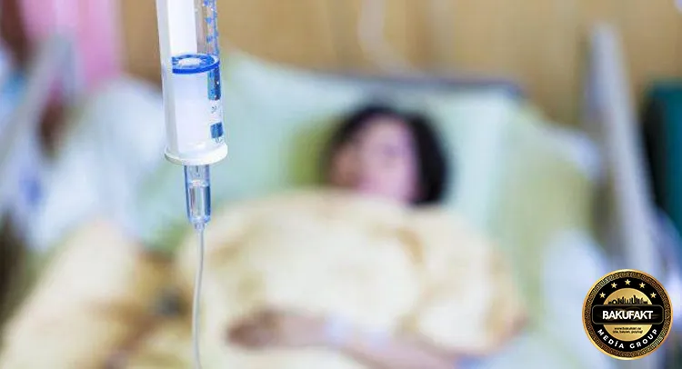 Azərbaycanda 17 nəfər tüstüdən zəhərləndi - ÇOXU MƏKTƏBLİDİR