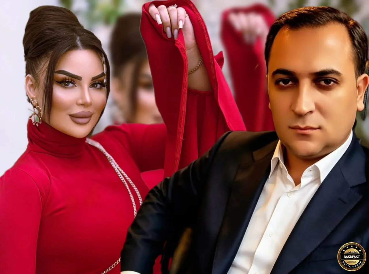 Özünü Aygün Kazımovanın prodüseri kimi təqdim edən Roland Bayramov müğənninin pulunu mənimsədi