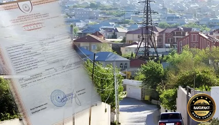 Azərbaycanda “kupça”sız evlərlə bağlı yeni təklif – Minlərlə ailə bunu gözləyir