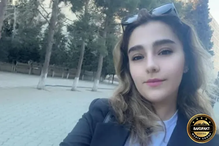 3-cü kurs tələbəsi VƏFAT ETDİ