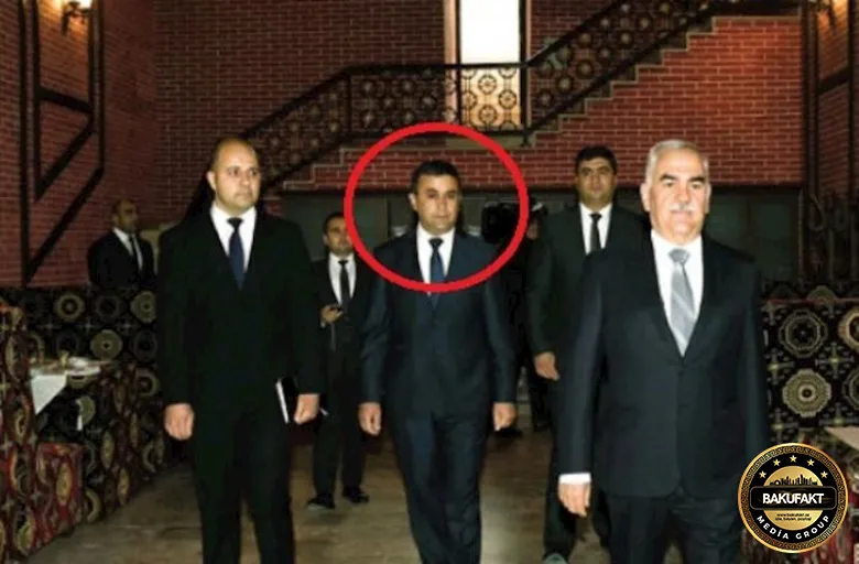 Naxçıvanda dövlətin 245 milyon manatı necə "yeyilib"? - DETALLAR