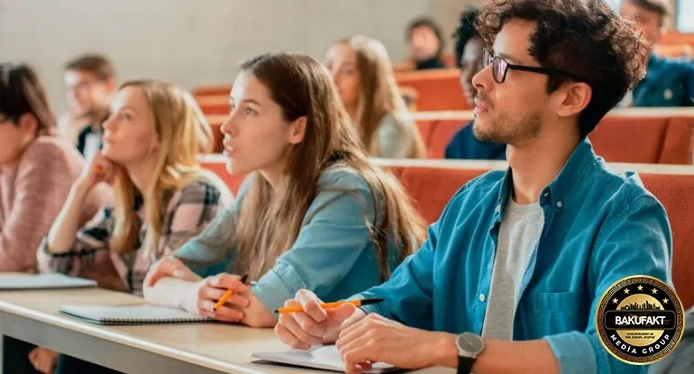 Bu xarici universitetlərdə dövlət hesabına oxumaq olar - SİYAHI