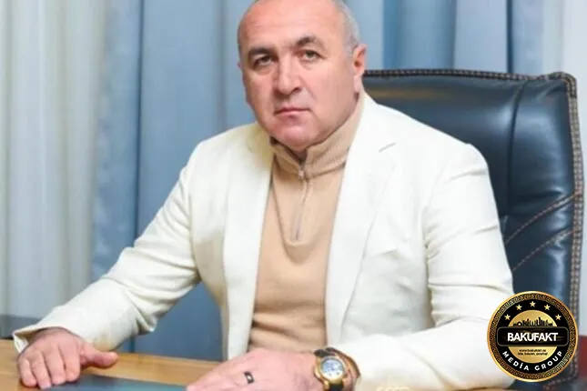 “Kubinka”da tikinti özbaşınağı…