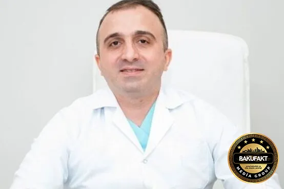 Cərrah-Uroloq Rəşad Şolan pasiyenti səhv əməliyyat edib?-Video