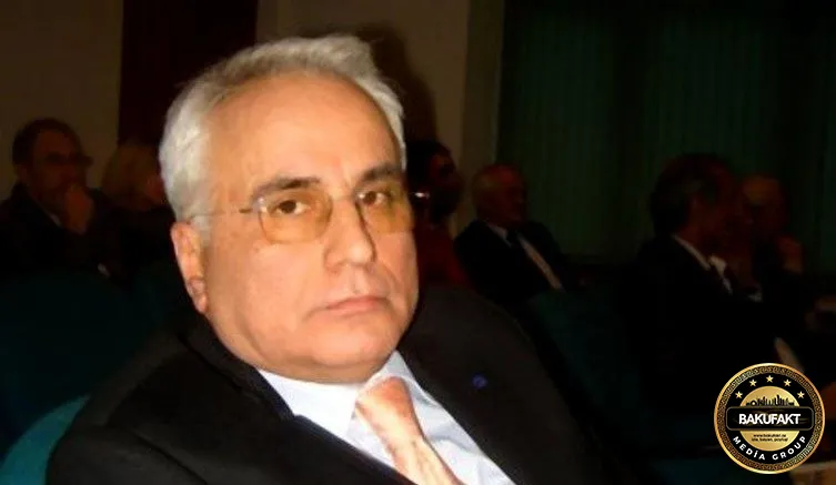 “Azərbaycanlılar mal-qara deyil” – Professor Kamran Rüstəmov Rusiyadan kütləvi köçürülmə çağırışlarına sərt etiraz etdi