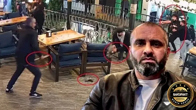 “Ceyhun Sabunçu”nun qətlinə görə kimlər həbs edildi? - RƏSMİ AÇIQLAMA