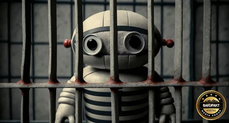 Rəqəmsal dünyada "qırmızı həyəcan siqnalı": Süni intellekt, yoxsa cinayət ortağı?