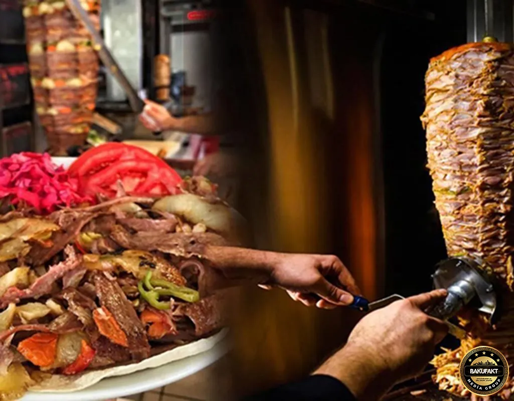 “Qoç ət”in dönərindən 20 sm tük çıxıb? - “Əməkdaşlarımız saçı qısa olan kişilərdir”