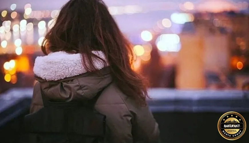 Ötən gün 8 nəfər evdən küsüb getdi