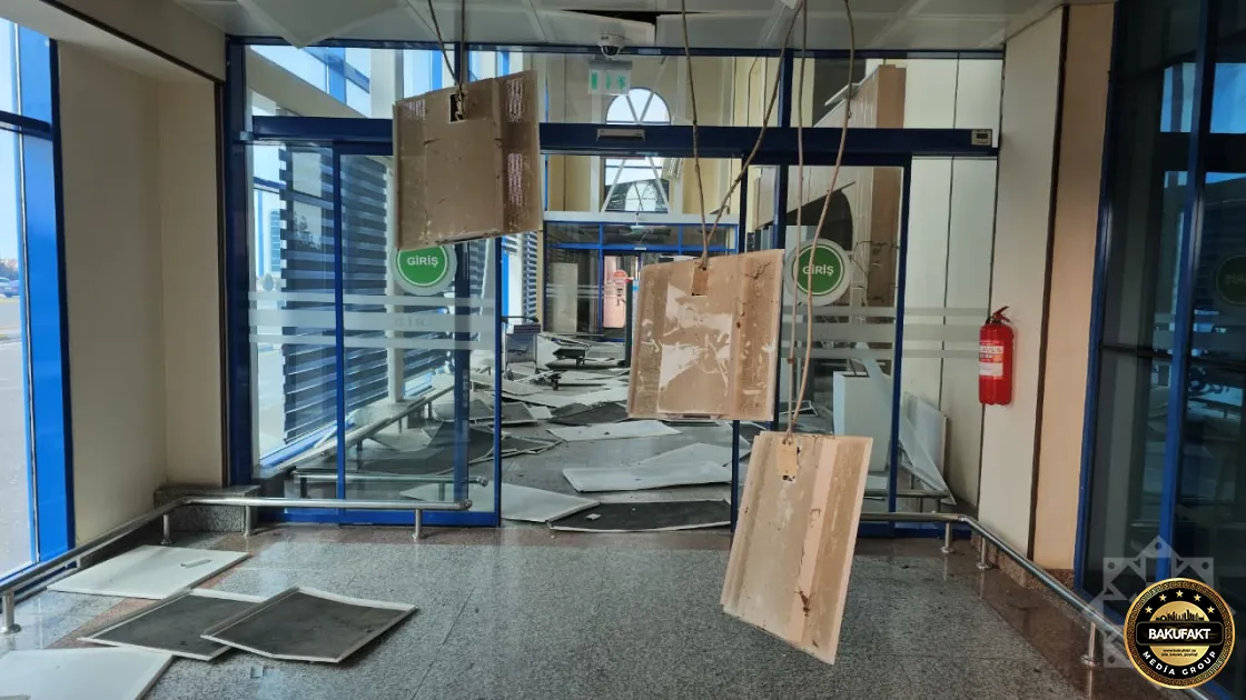 İran Azərbaycana təzminat ödəməlidir - hüquqşünas